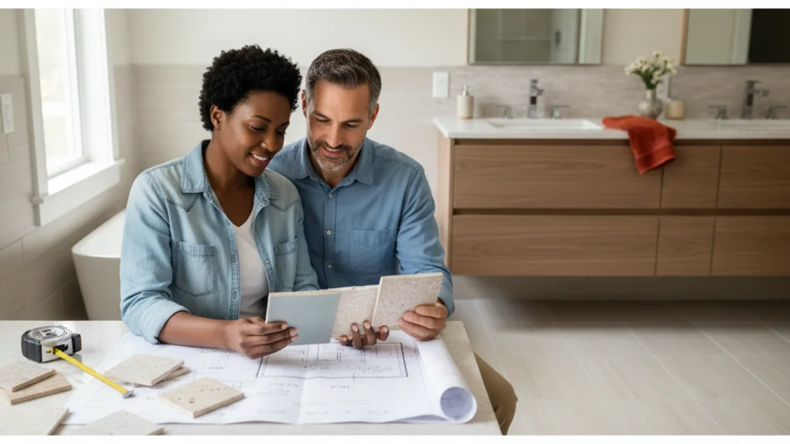bathroom remodel cost