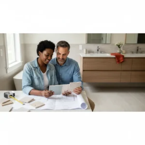bathroom remodel cost