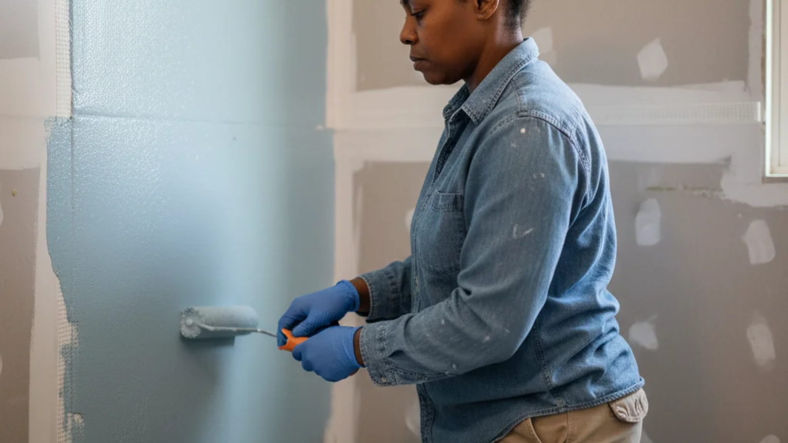 waterproofing membrane